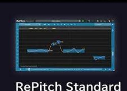 Synchro Arts Repitch Repitch 1 Standard (Full Version)